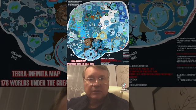 На каком языке разговаривают в Атлантиде? ￼