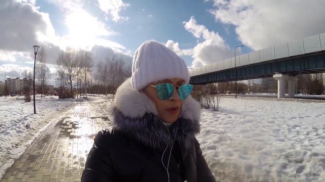 Мама Влог #12 Спорт после родов ??♀️ IRENA BERRY смотреть онлайн