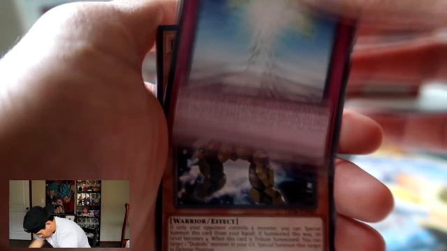 I SPENT $100 ON YUGIOH BLISTER PACKS | 100 SUBSCRIBER SPECIAL смотреть онлайн