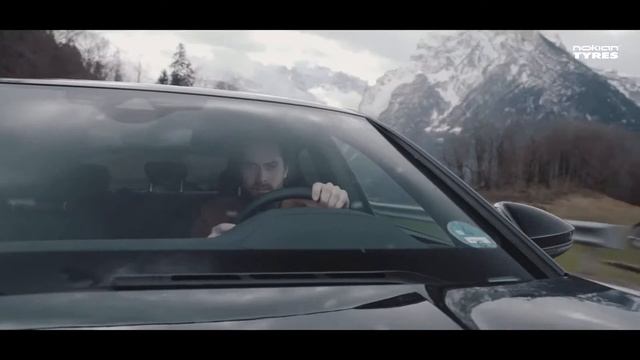 Nuovo Nokian Snowproof P – affidabilità delle prestazioni per l’inverno dell’Europa centrale смотреть онлайн