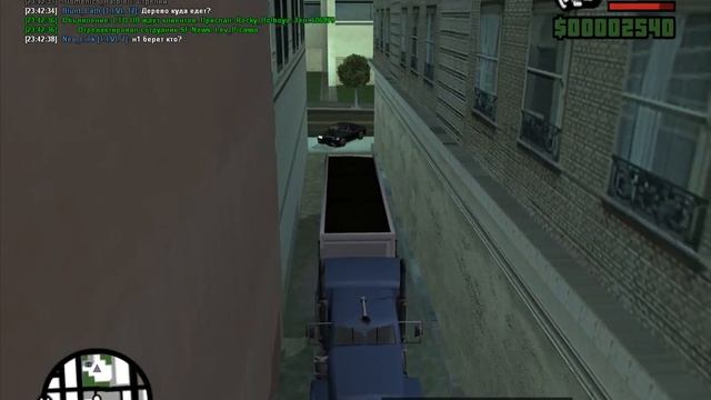 Погоня ФБР за ФУРОЙ (Evgeny_Fedorov) смотреть онлайн