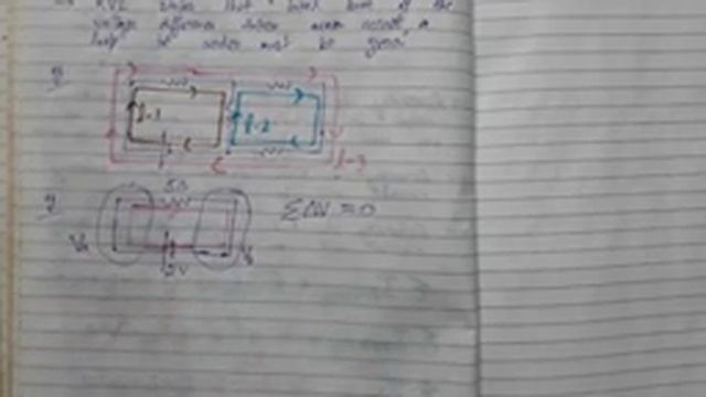 ElectricCurrent Classs 10 Kirchhoffs Law and Numericals Lec 7 смотреть онлайн