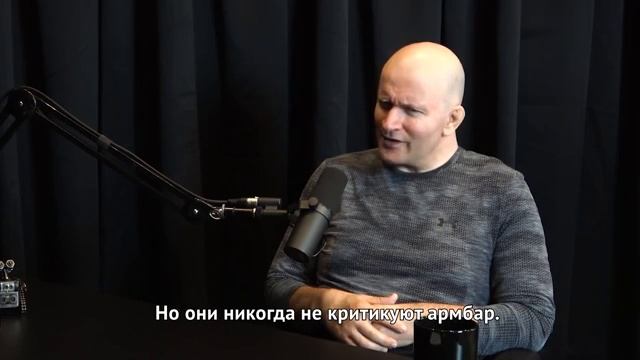 Система лэглоков Джона Данахера- интервью на русском языке (перевод Алексей Кокова)