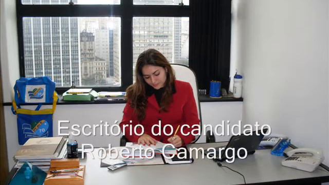 Beth Galindo jornalista.wmv смотреть онлайн