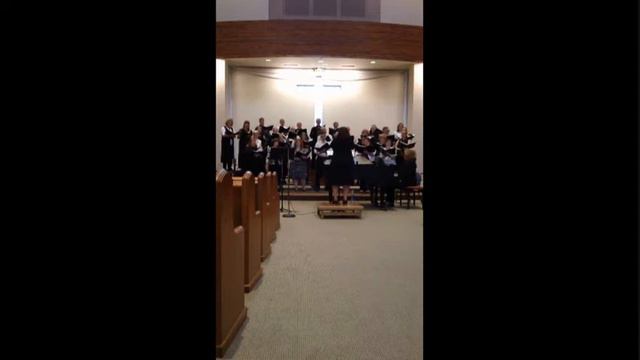 O Sacred Head Now Wounded--Robert Leaf смотреть онлайн