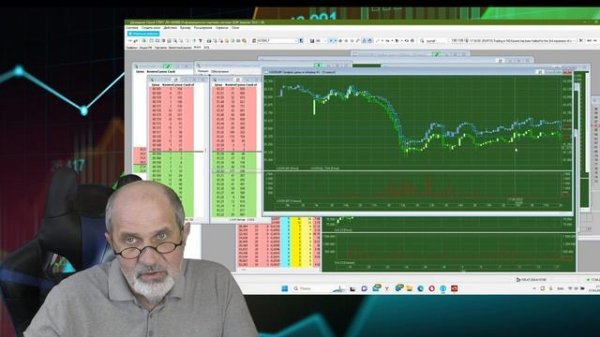 Арбитраж. Технические детали вечных фьючерсов, фандинг.