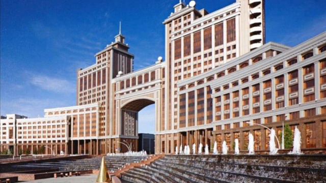 КазМунайГаз ежегодно тратит миллиарды на выплаты топ менеджерам смотреть онлайн