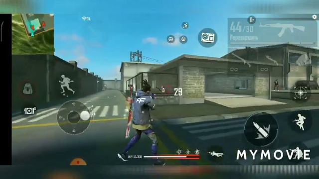 *HIGHLIGHT*FREE FIRE||ФРИ ФАЕР смотреть онлайн