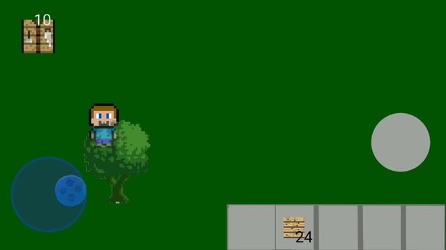 Сделал свой Minecraft на телефоне смотреть онлайн