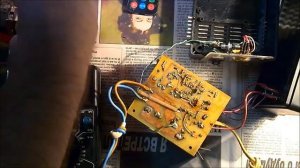 Снова Арго 3 , заряжаем зимой .