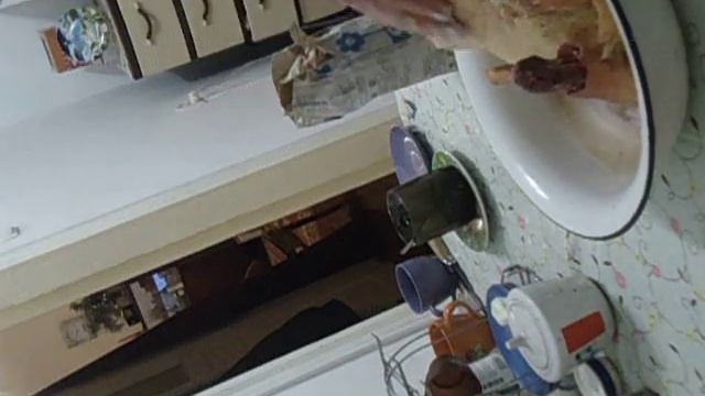 Подготовка утки к приготовлению в гусятнице смотреть онлайн