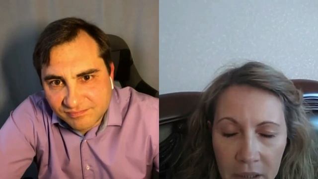 видео знакомство