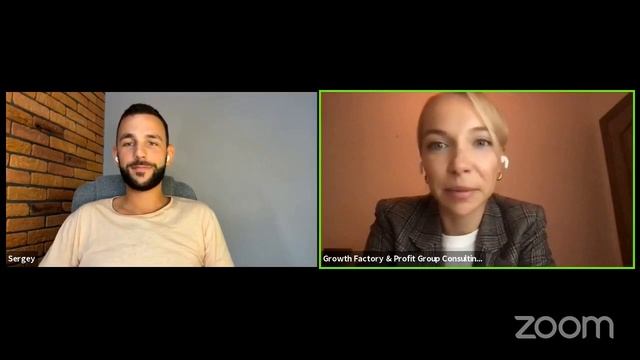 The CEO talk с Сергеем Смаглюком | CEO at UTOR смотреть онлайн