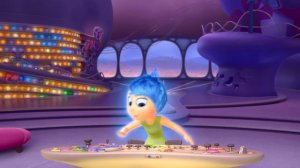 Get to Know your «Inside Out» Emotions: Joy