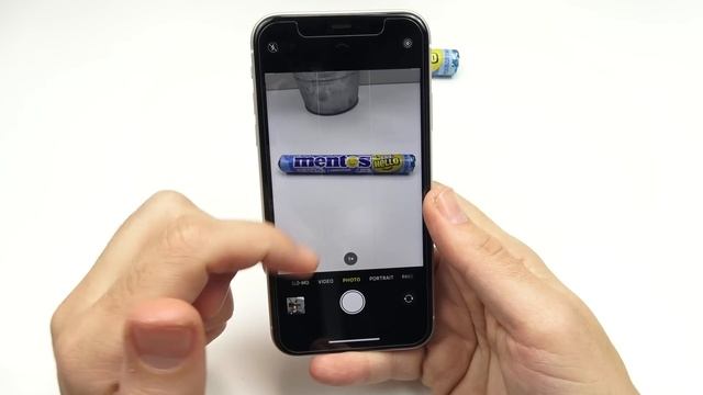How to use iPhone 11 Camera? (Tutorial) смотреть онлайн