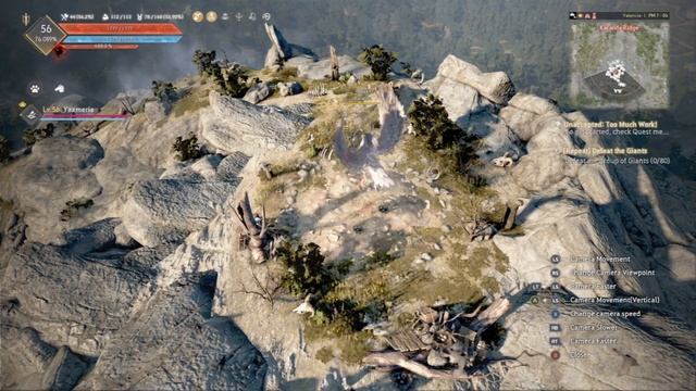 How to get Dandelion Guaranteed | Black Desert Xbox One & PS4 (Eventually) смотреть онлайн