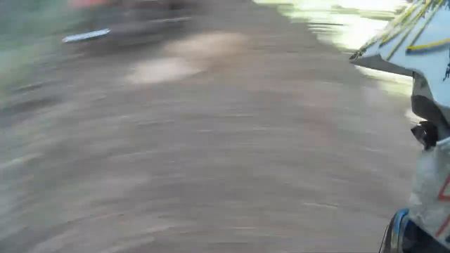 Autumn Riding - Honda XR | Suzuki SM смотреть онлайн