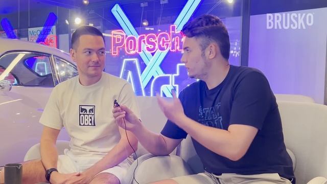 Наши в Дубае! Как Русская кальянная индустрия завоевывает Восток смотреть онлайн