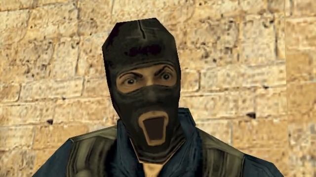 НА СЛУЧАЙ ВАЖНЫХ ПЕРЕГОВОРОВ || Скачать CS 1.6 || Скачать Counter-Strike 1.6 смотреть онлайн