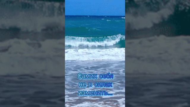 И никогда так мира не хотелось...