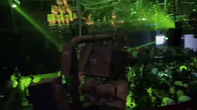 Space Sharm El Sheikh / Ночной клуб в Шарм-эш-Шейхе, Египет смотреть онлайн