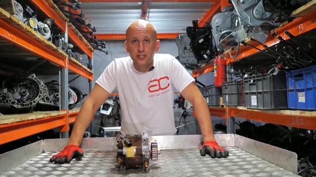 Ягуар и Land Rover 2 7 HDI Причины и поломки смотреть онлайн