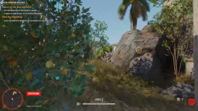 Far Cry 6 MESOZOICO Special Operation Mastery 3 Solo 6:15 Speedrun [Current best time] смотреть онлайн