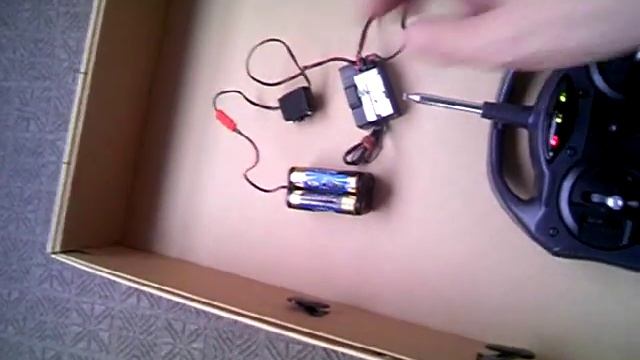 SANWA DASH SABER X TEST смотреть онлайн