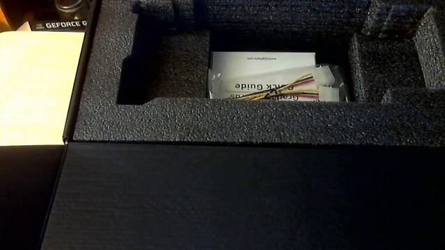 Gigabyte GeForce GTX 970 G1 Gaming Unboxing смотреть онлайн