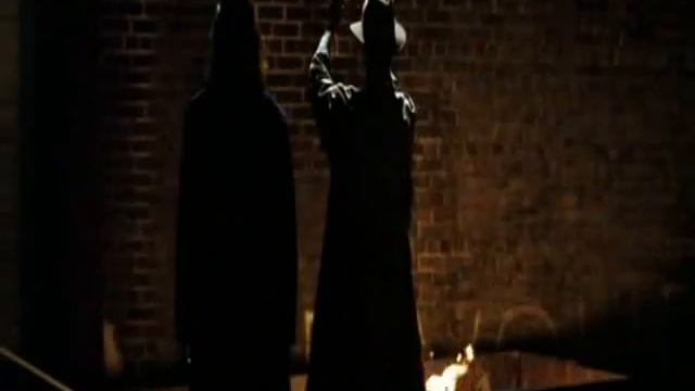 The Boondock Saints (Der Blutige Pfad Gottes) KSE - My Curse смотреть онлайн
