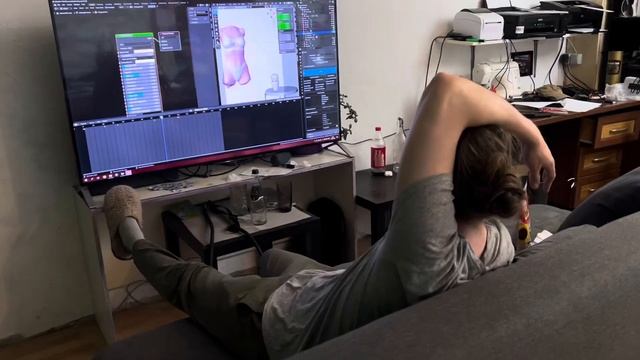 ВШЧ #17 Шью трендовый купальник с вырезами по выкройке PAASTIKAN PATTERNS смотреть онлайн