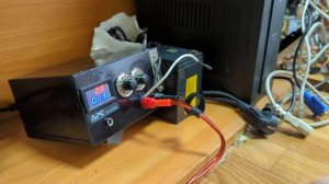 Подзарядка батарейки LR44. Заряжем батарейку таблетка за 3 минуты