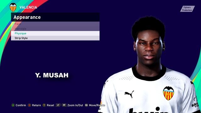 ? PES 2021 - Data Pack 7.0 ? ALL NEW FACES UPDATE ✅ ft. Hummels, Shoretire, Aubameyang, смотреть онлайн
