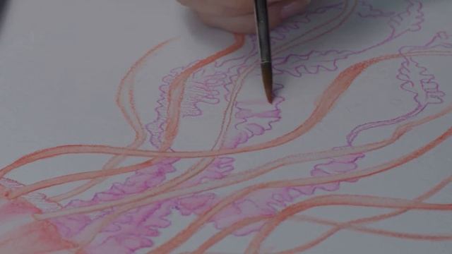 Акварельные карандаши BRAUBERG ART PREMIERE смотреть онлайн