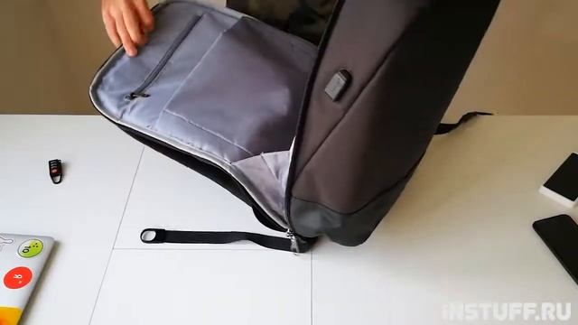 Рюкзак Tigernu T-B3595