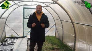 ОЧЕНЬ ВКУСНАЯ ПОДГОТОВКА ТЕПЛИЦЫ ВЕСНОЙ! Как подготовить теплицу к высадке рассады с ПОЛЬЗОЙ!