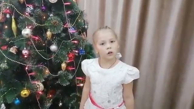 Ивнова Анастасия, 1 Б класс. смотреть онлайн