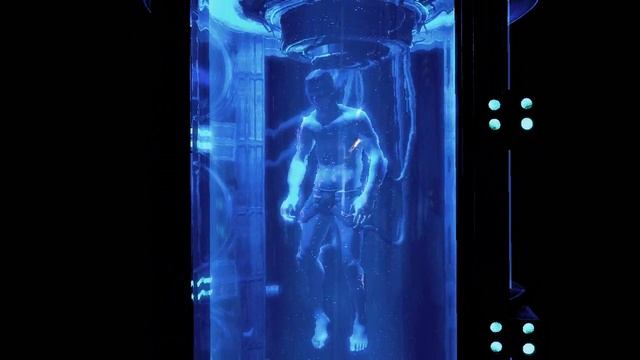 The Scourge Project - Trailer смотреть онлайн