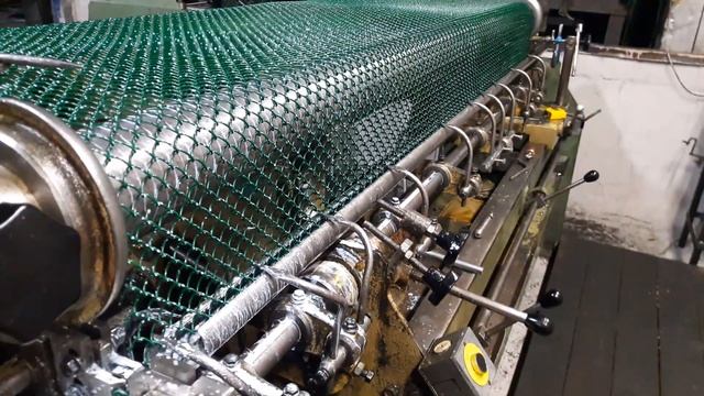 2mm pvc 15x15 200cm DOĞANTEL ÖRGÜ LTD ŞTİ. смотреть онлайн