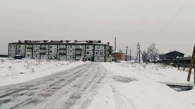 Усть-Цильма | 26 октября смотреть онлайн