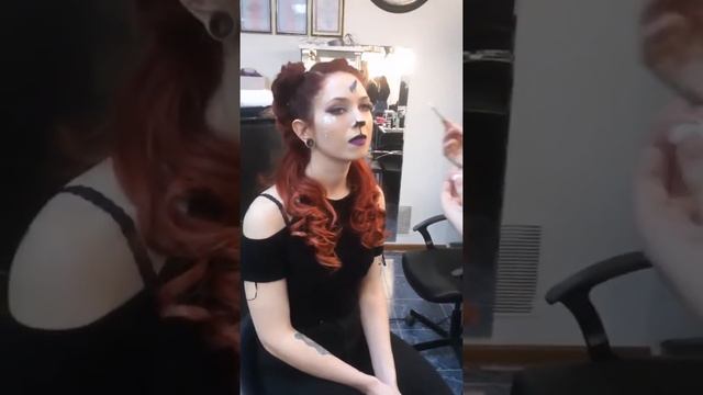 Курсы визажа - АртСтилист смотреть онлайн