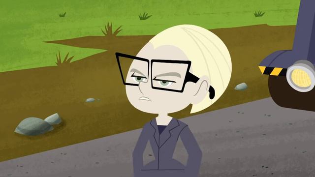 5-8 Братья Кратт - Слоновий ум / Wild Kratts - смотреть онлайн