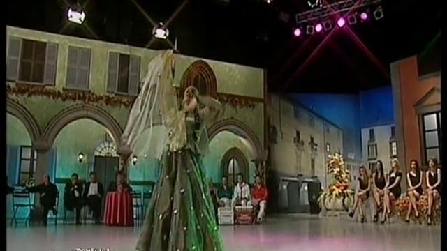 Dance of Azerbaijan смотреть онлайн