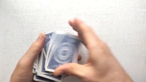 Как делать ПРУЖИНУ из карт из ИЛЛЮЗИИ ОБМАНА? | Обучение Кардистри Шулер Фокус | Cardistry Tutorial