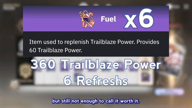 Should You Buy Honkai Star Rail NAMELESS HONOR [BATTLE PASS] ? смотреть онлайн