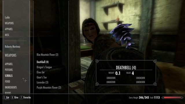 Let's Play Skyrim Ep. 28 