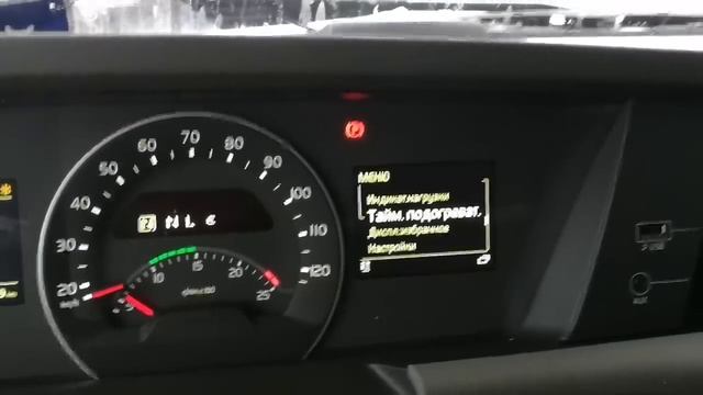 Обзор новой Volvo.