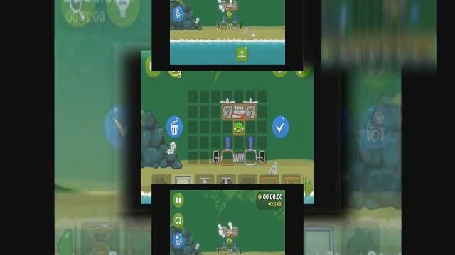 (YTPMV) Bad Piggies: Road Hogs R-1 (Under 11 Seconds) Leaderboard Tutorial Scan (RD) смотреть онлайн