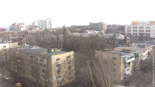 Одесса, 07 марта 2014 года за 120 секунд смотреть онлайн