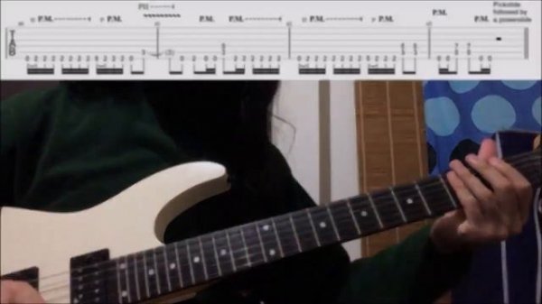 How To Play "This Fire Burns" By Killswitch Engage (Full Song Tutorial With TAB!)